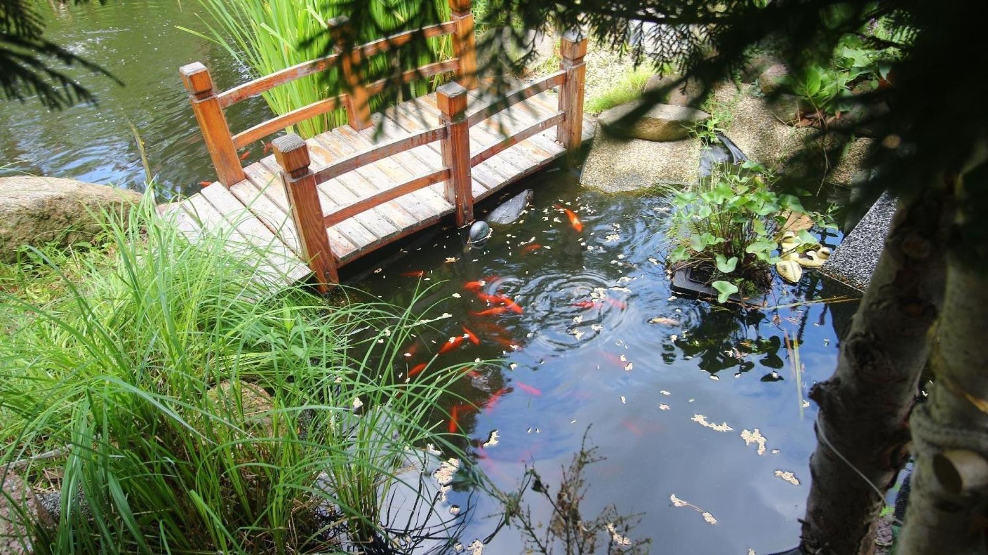 Wohnung In Luebbenauspreewald Mit Garten, Terrasse Und Grill Екстер'єр фото